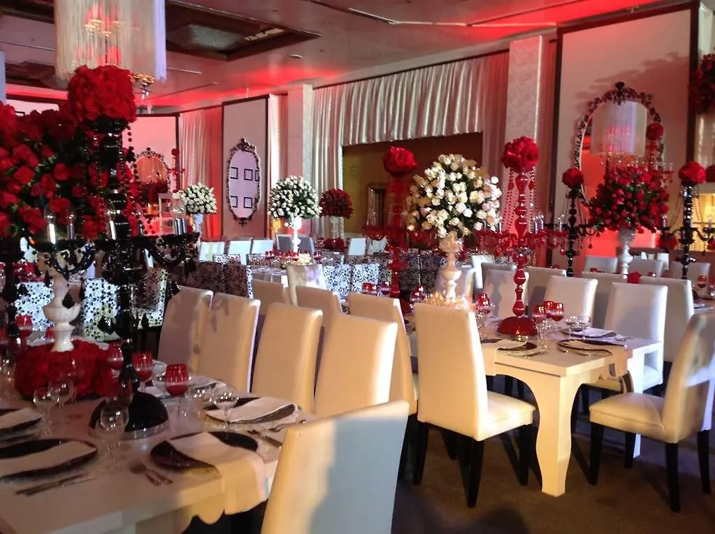 Hotel Melia Caracas