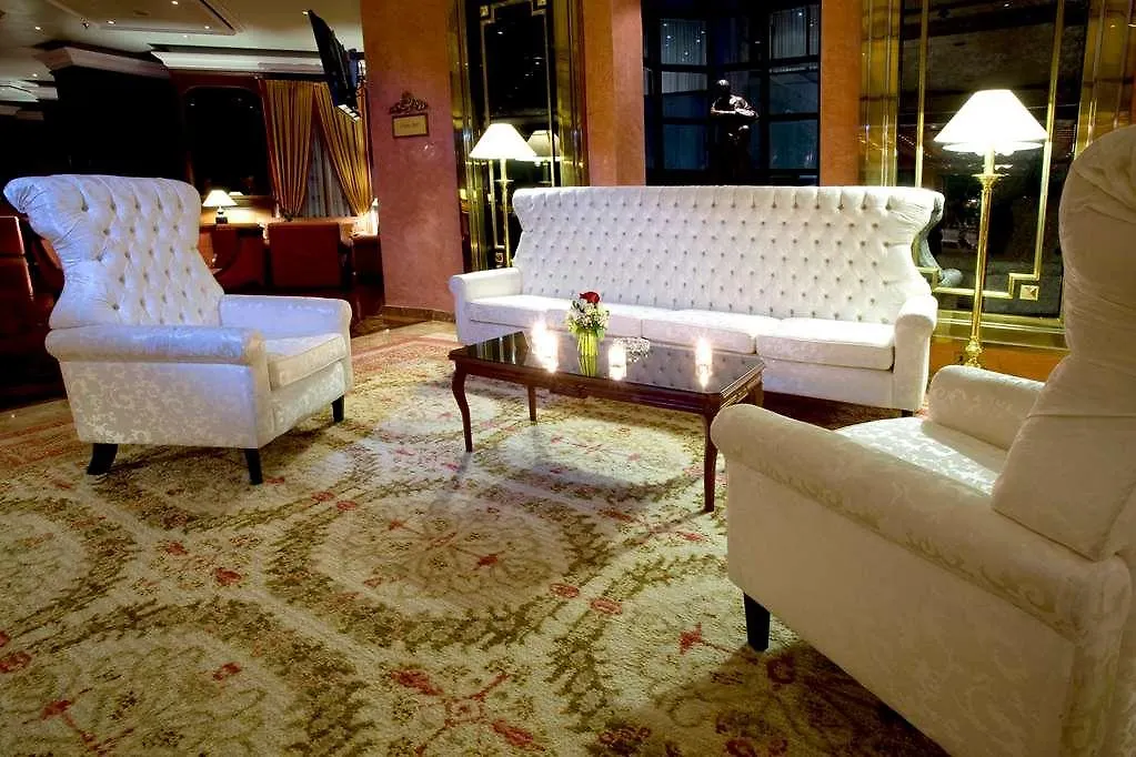 Hotel Melia Caracas 5*,  Vénézuela