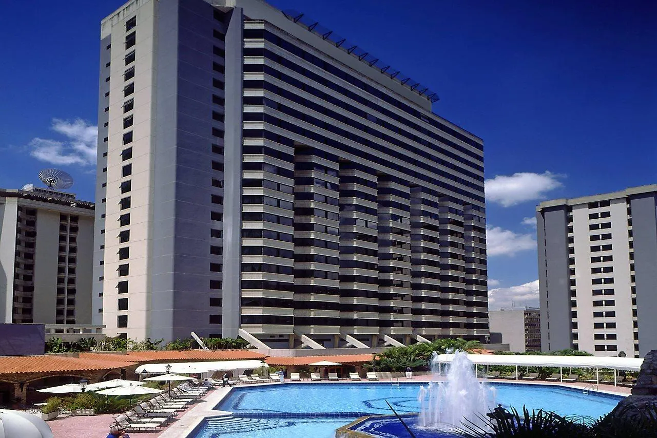Hotel Melia Caracas Vénézuela