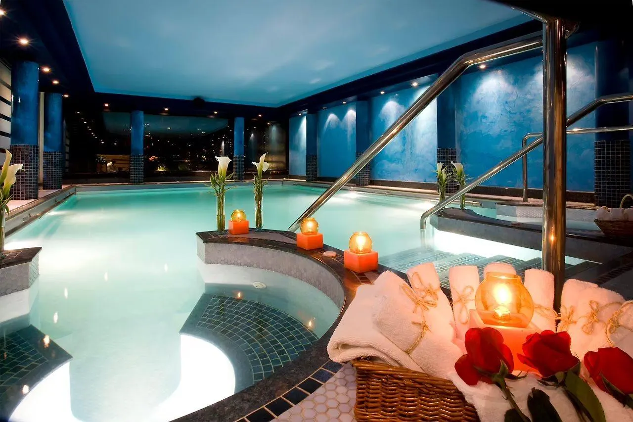 Hotel Melia Caracas Vénézuela