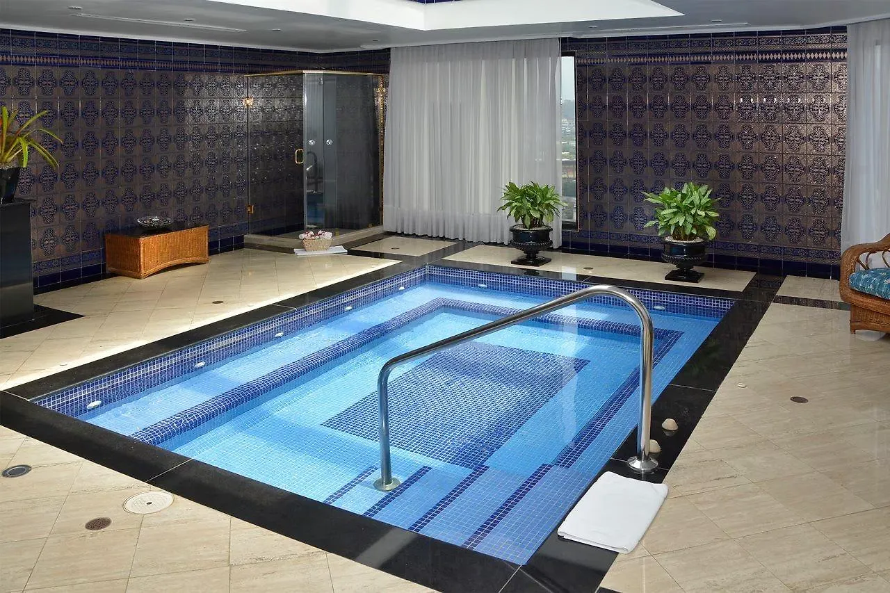 *****  Hotel Melia Caracas Vénézuela