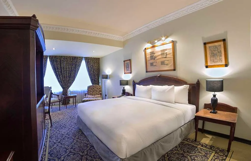 Hotel Melia Caracas Vénézuela
