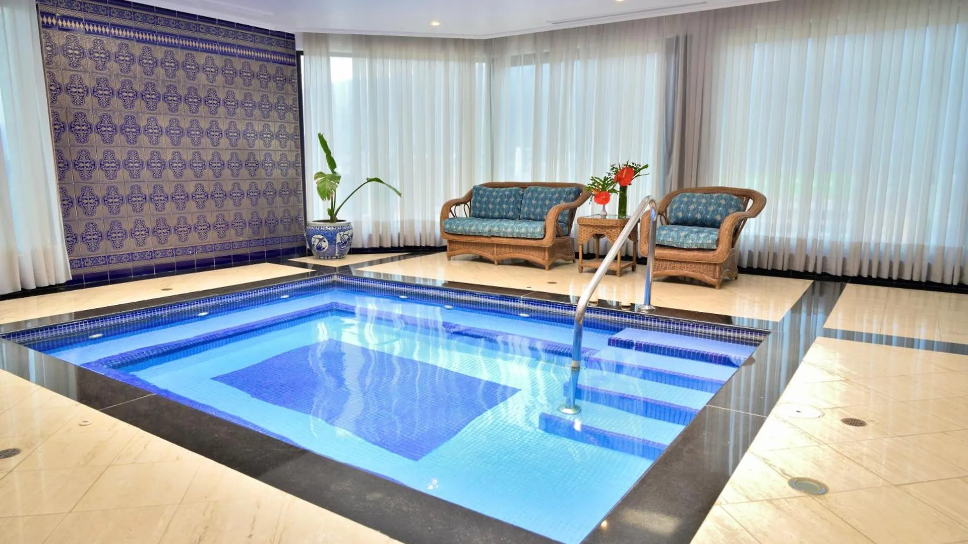 Hotel Melia Caracas