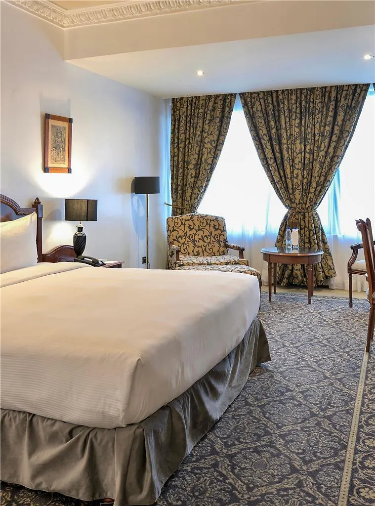 Hotel Melia Caracas