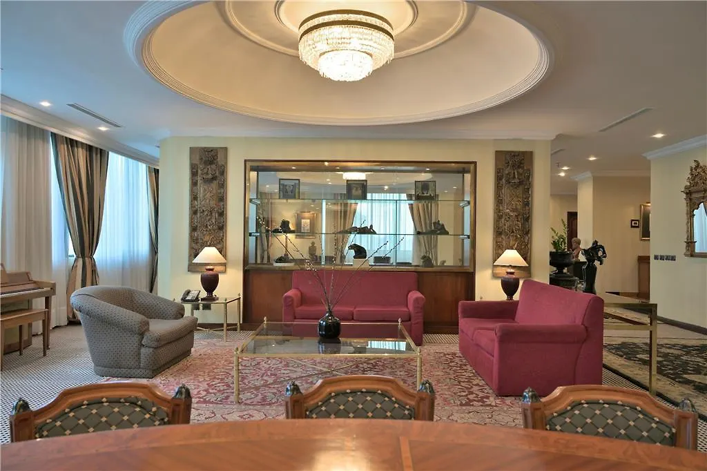 Hotel Melia Caracas