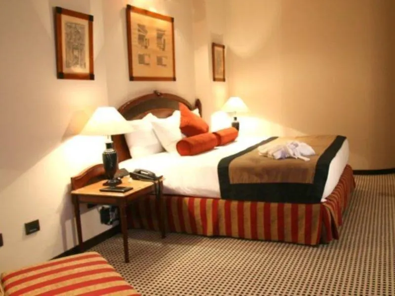 Hotel Melia Caracas