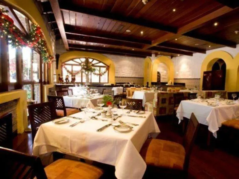 *****  Hotel Melia Caracas Vénézuela