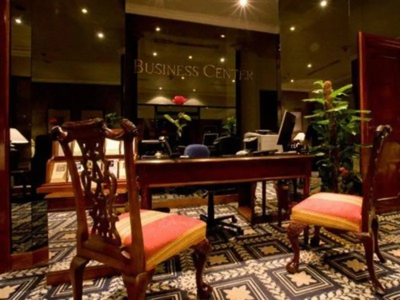 Hotel Melia Caracas