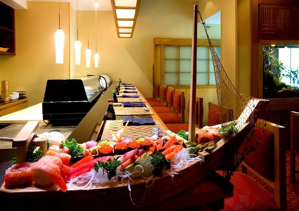 Hotel Melia Caracas