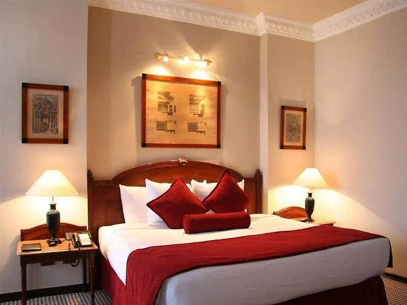 Melia Caracas Hotel