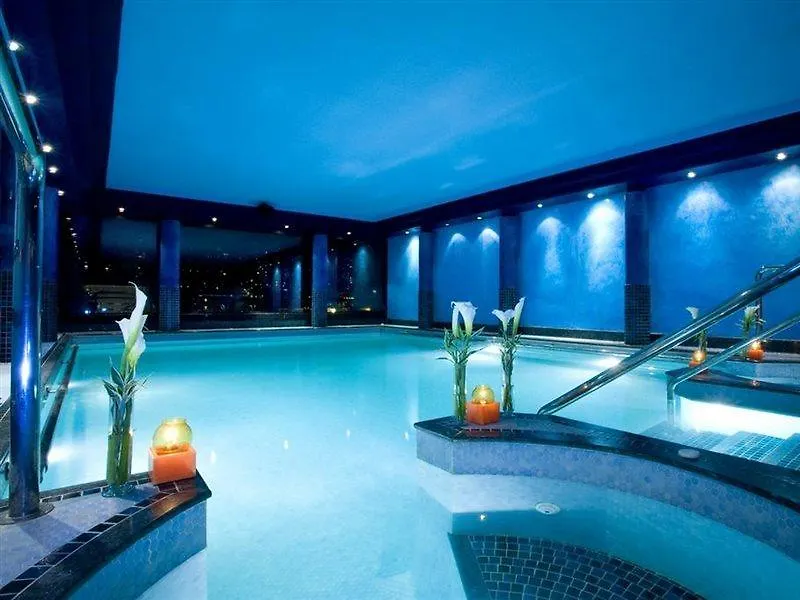Melia Caracas Hotel