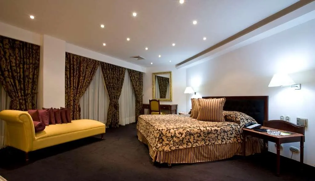 Melia Caracas Hotel 5*,