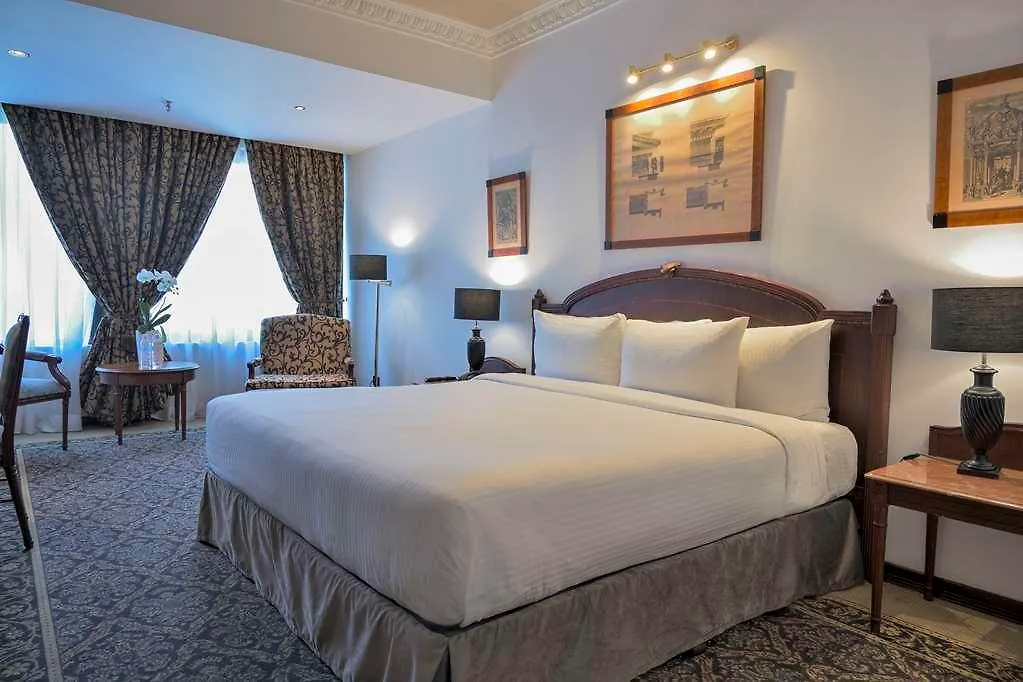 Melia Caracas Hotel