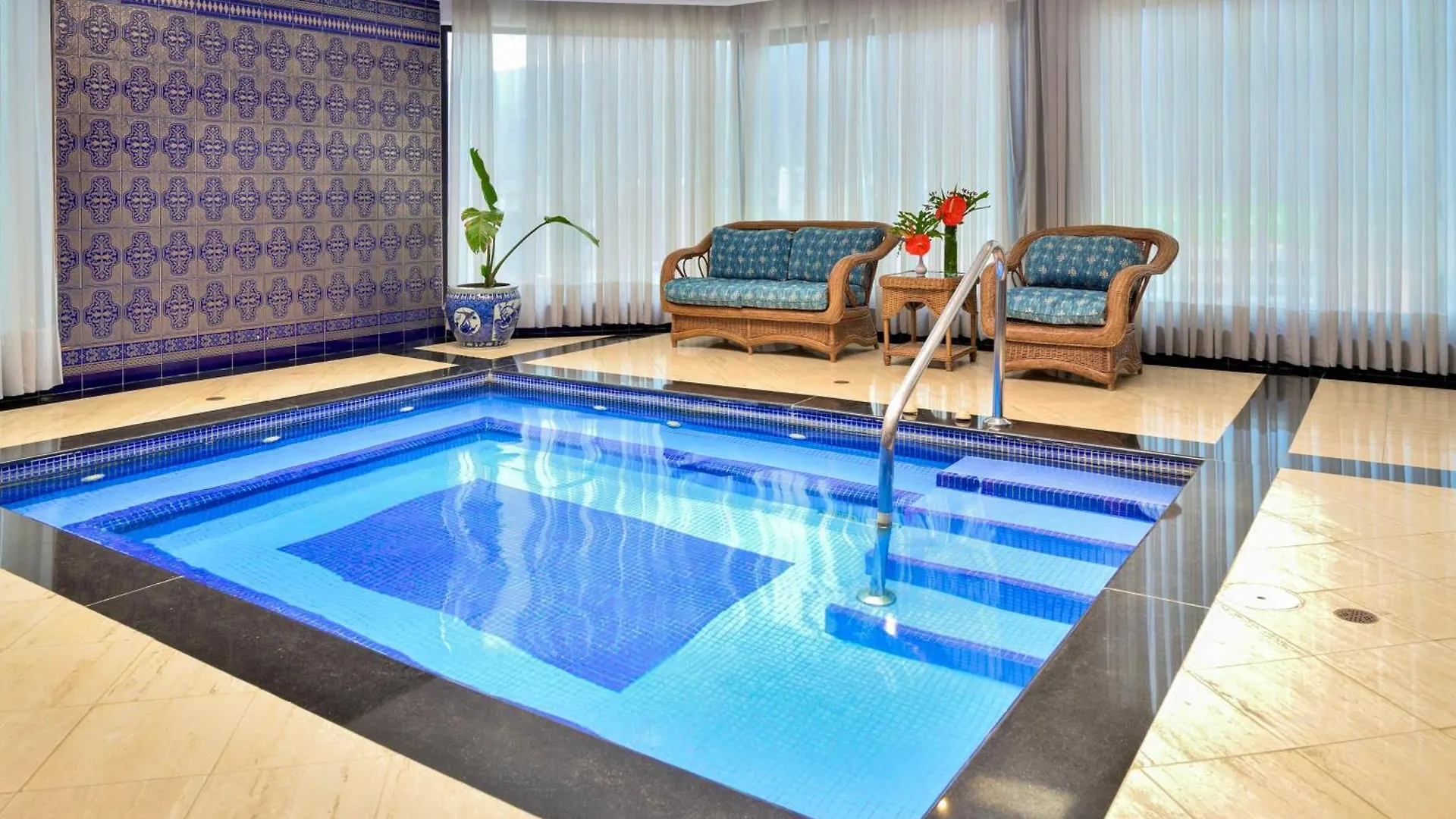 Melia Caracas Hotel