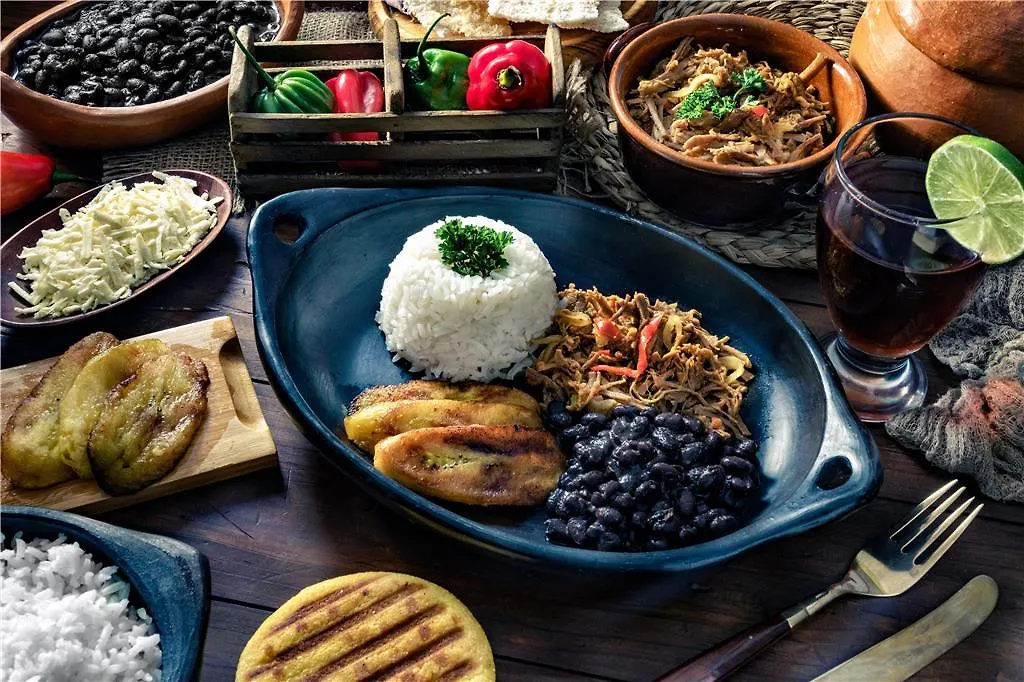 Melia Caracas Hotel